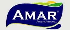Amardairy