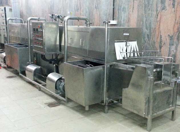 Crate-Washing-Systems