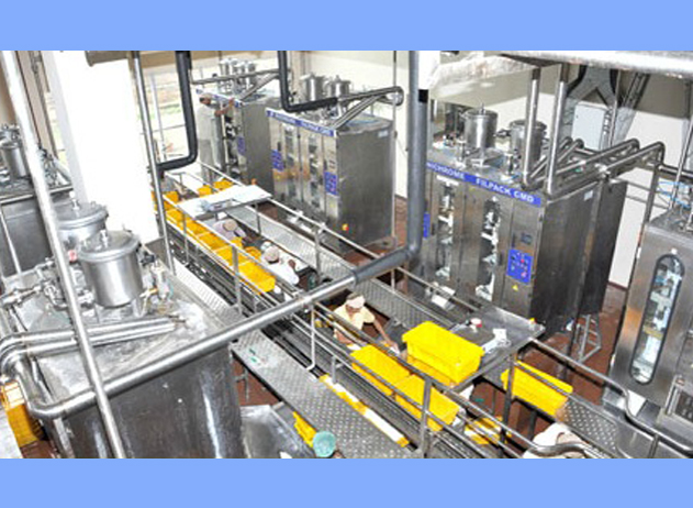 Double-Deck-Two-Tier-conveyor-system