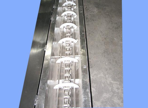 Drag Conveyor