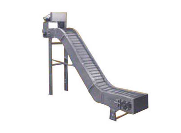 slat-type-chain-conveyor