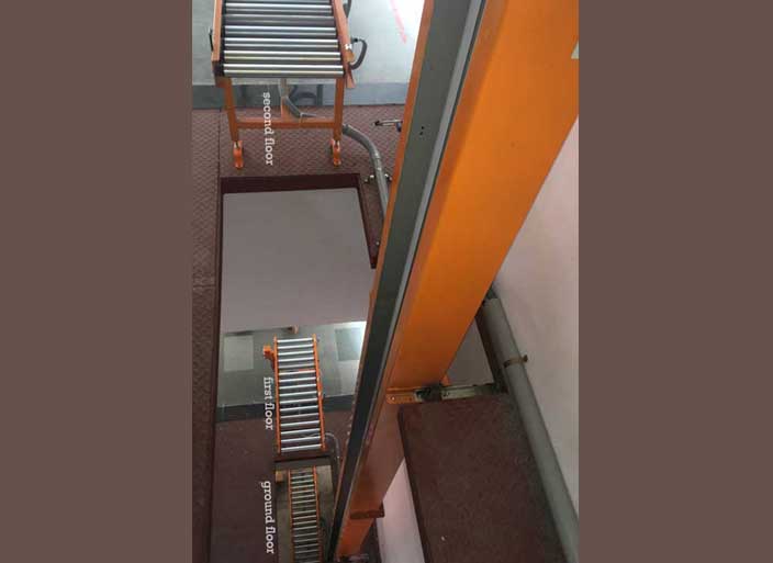 Vertical-Conveyors